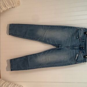 Men's Blue Jeans